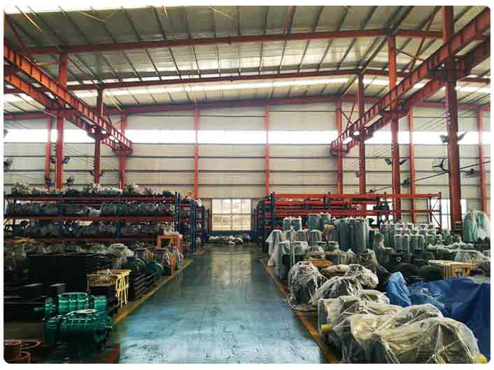 羅茨風(fēng)機廠家實拍3 羅茨風(fēng)機廠家實拍3