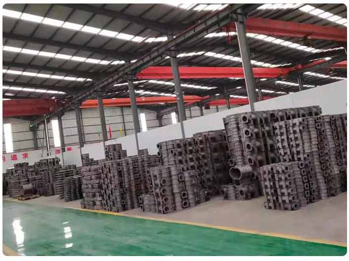 羅茨風(fēng)機廠家實拍2 羅茨風(fēng)機廠家實拍2