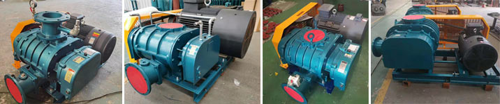 污水處理曝氣羅茨風(fēng)機 污水處理曝氣羅茨風(fēng)機